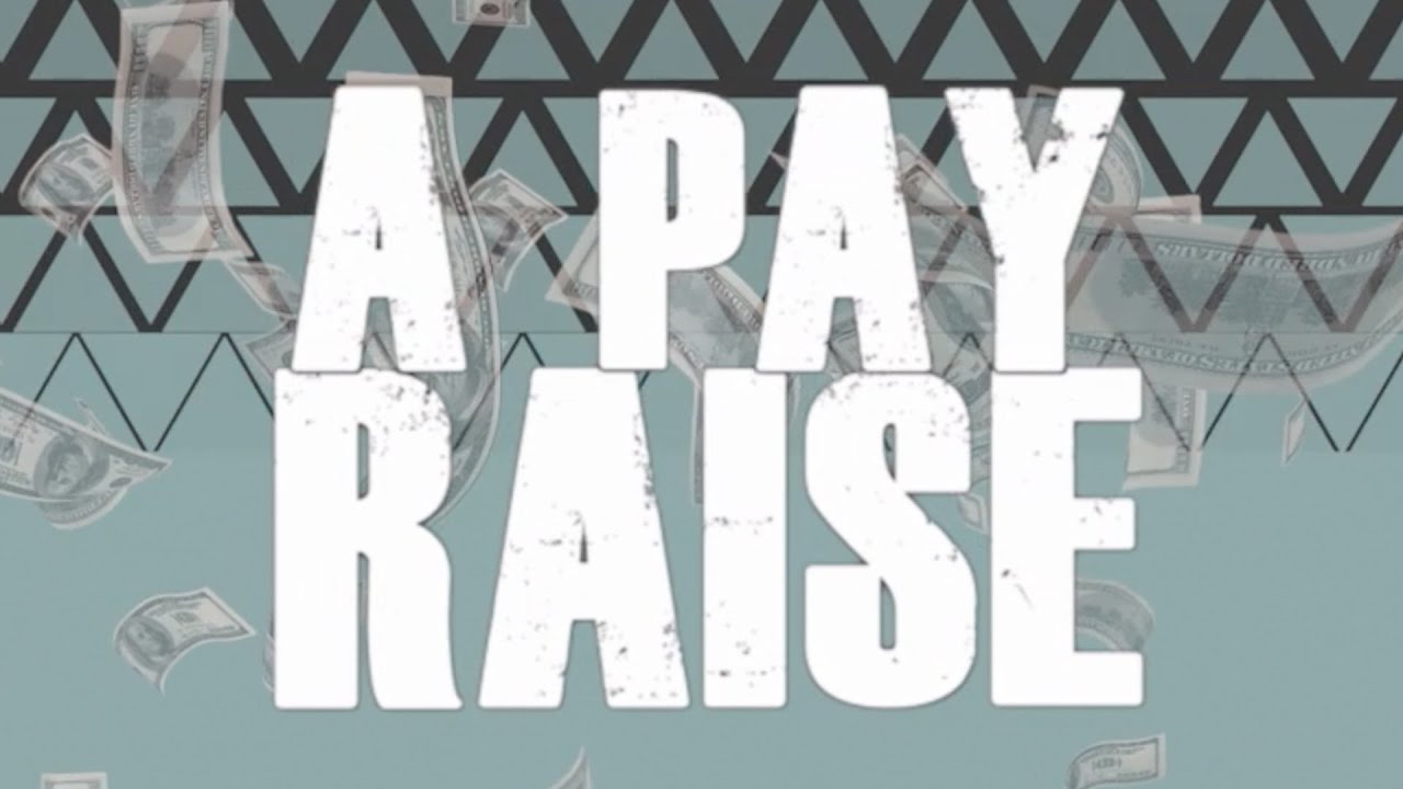 Bobby Hustle, Asha D & Skillinjah - Pay Raise (Lyric Video) [9/24/2021]