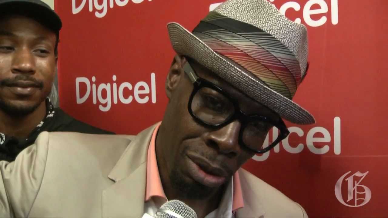 The Return Of Shabba [7/16/2012]