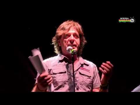 Rototom says goodbye until next year from the Main Stage [8/22/2018]