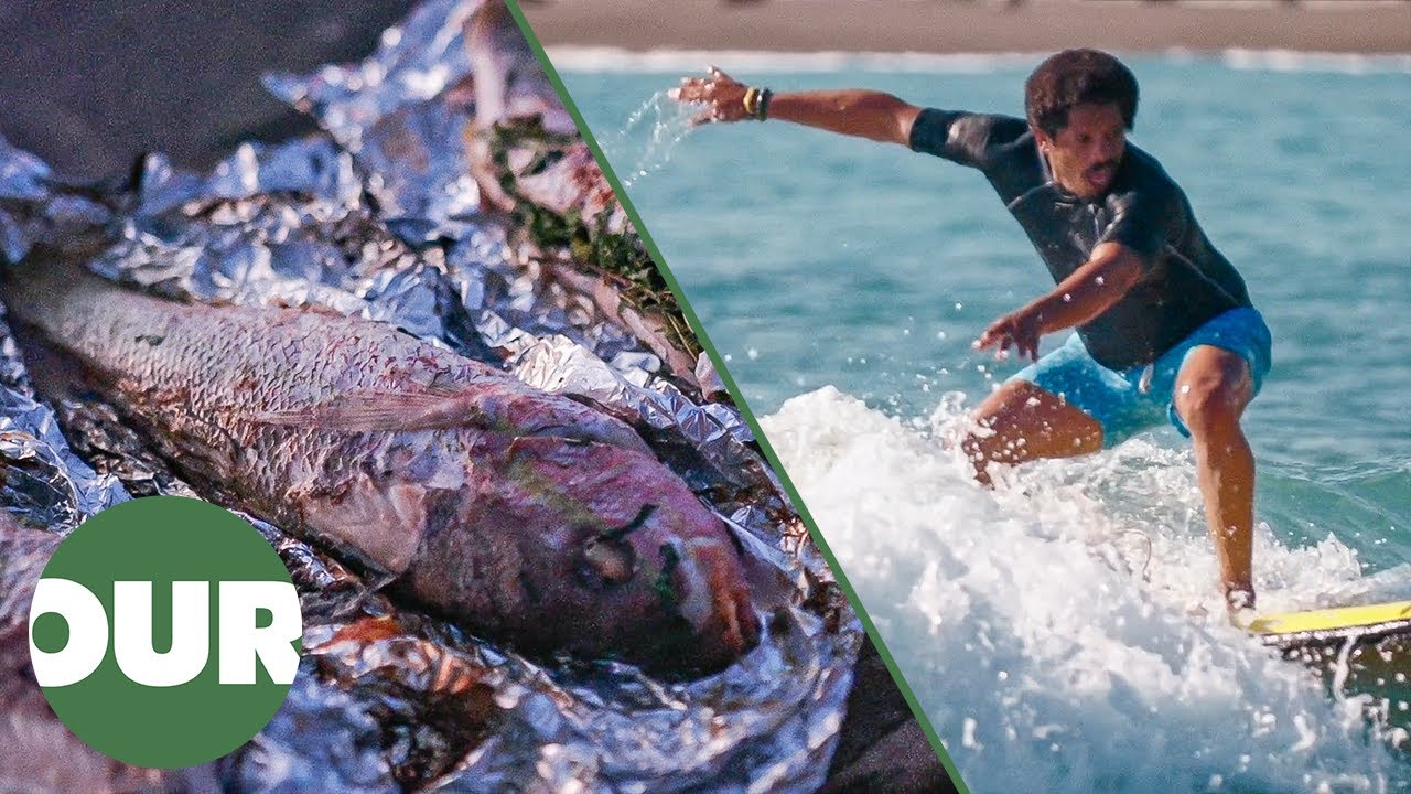 Taste of Marley #2 - Stush And The Sea [7/15/2022]
