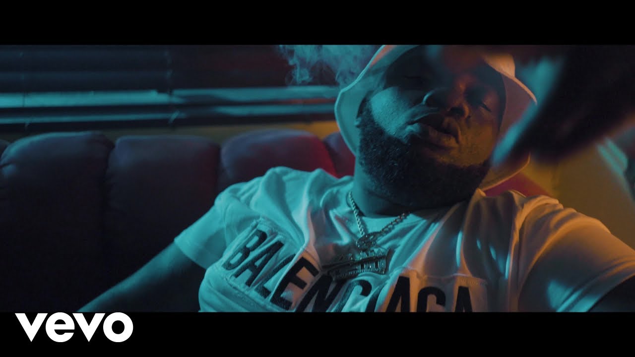 Chronic Law - Silence [11/11/2022]