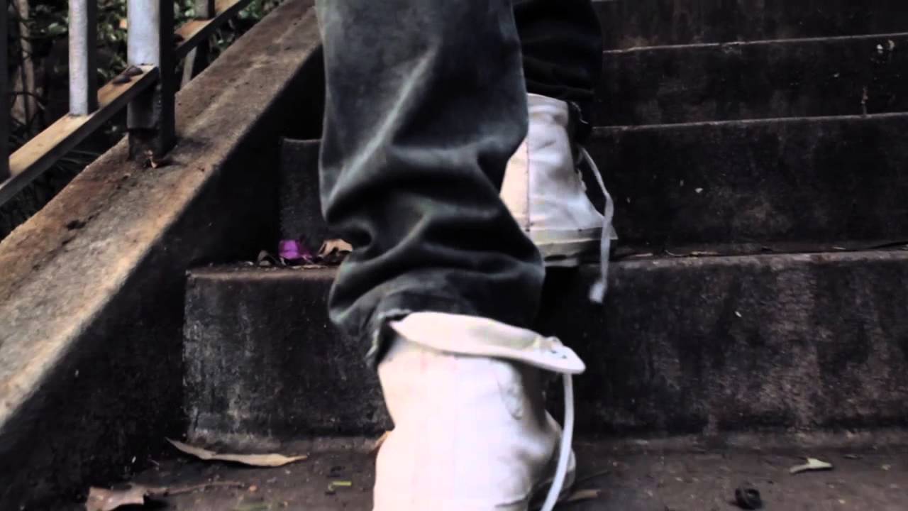 Matisyahu - Inside Akeda #2 [10/8/2014]