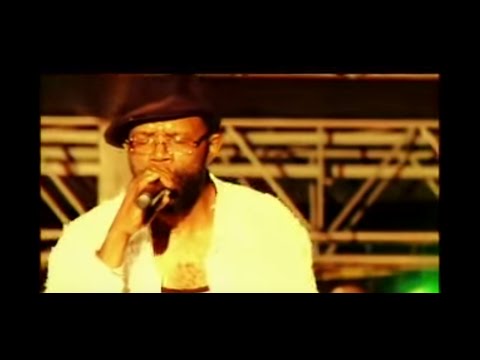 Beres Hammond - I Feel Good [9/23/2008]