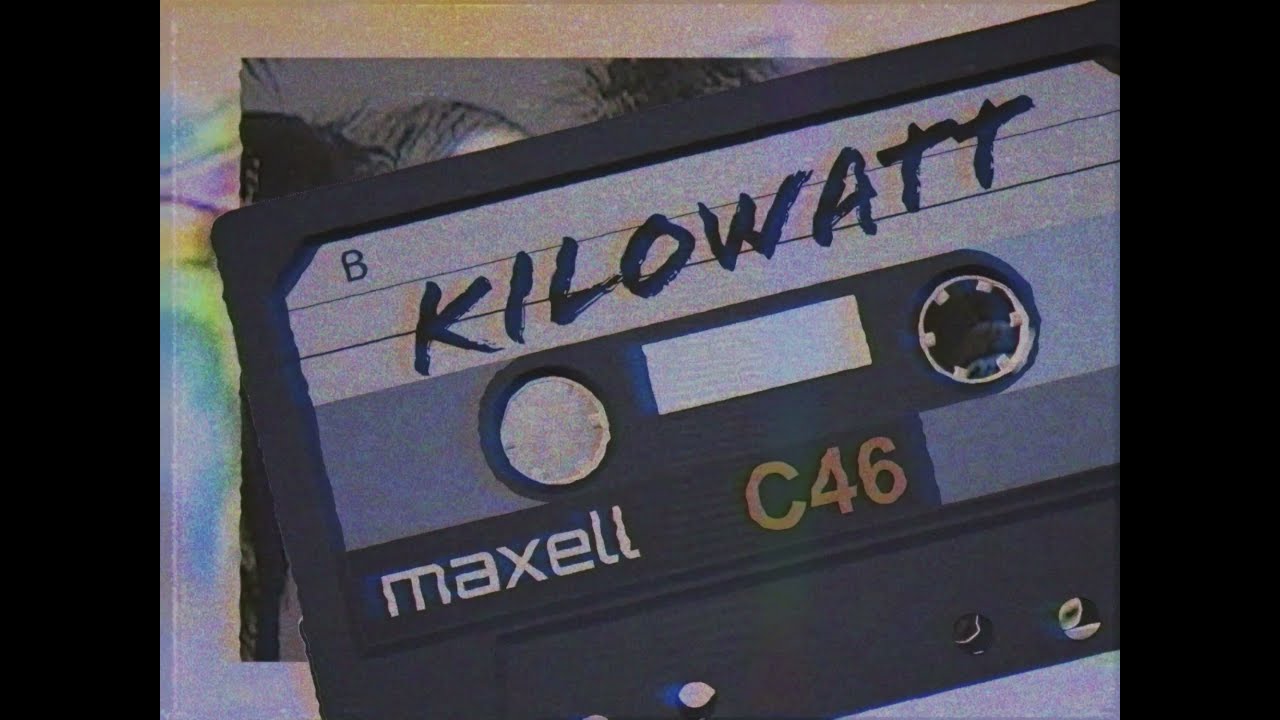 BOLD feat. Biga Ranx - Kilowatt [10/11/2021]