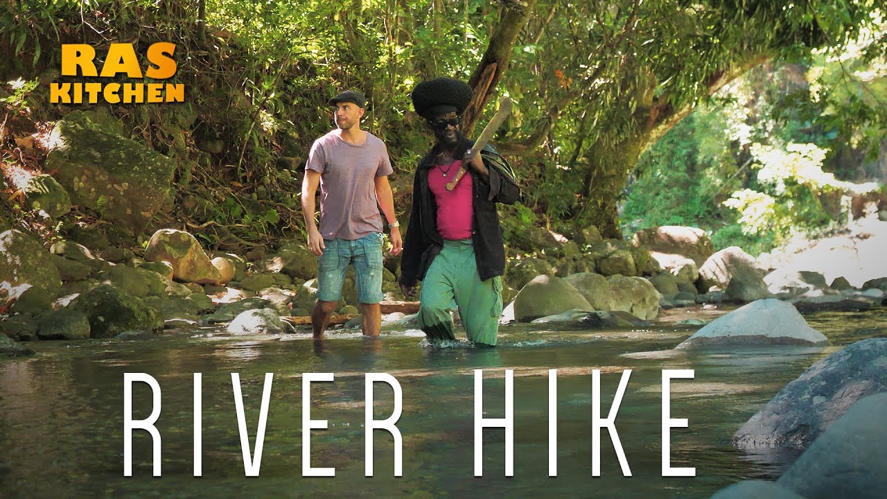 Ras Kitchen - River Hike [4/26/2019]