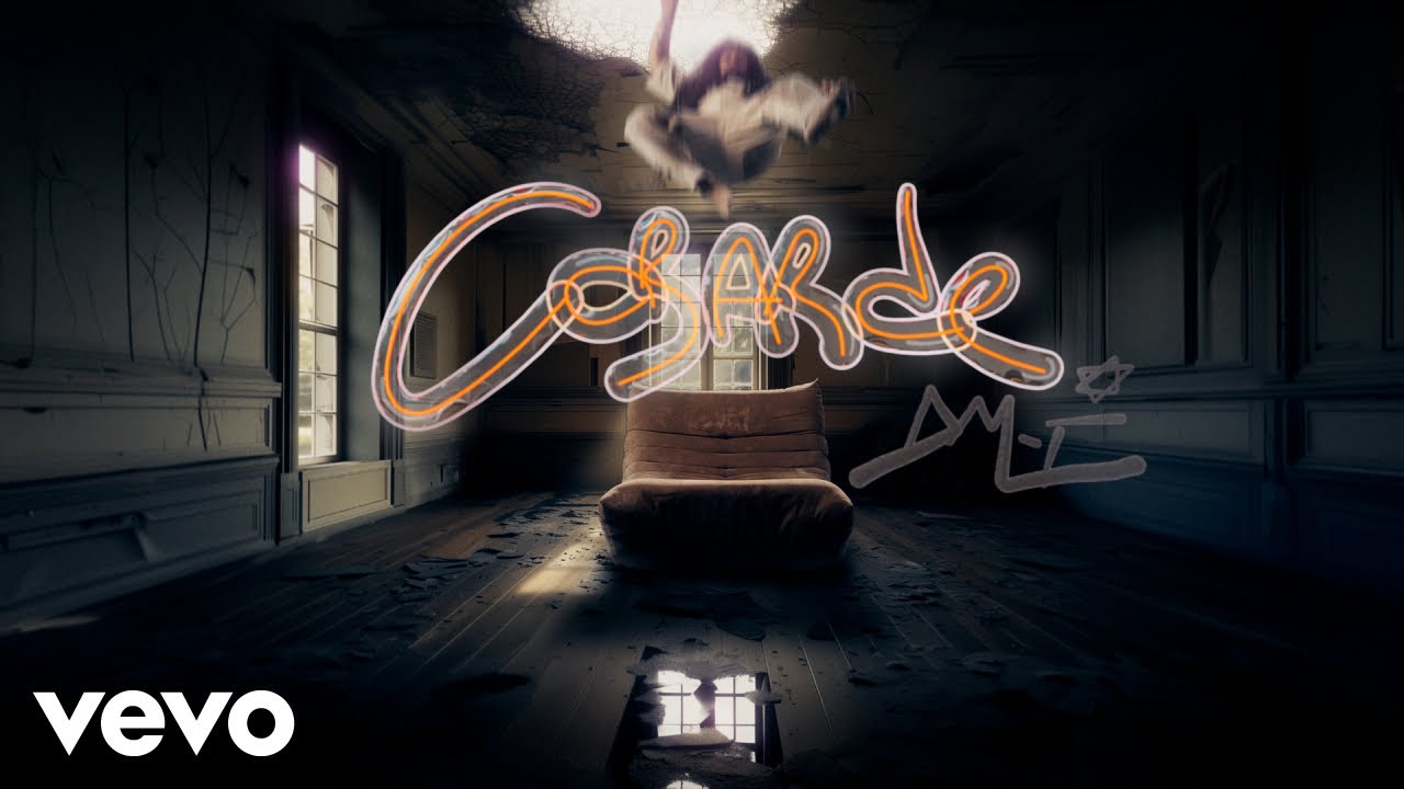 Dread Mar I - Cobarde [4/17/2025]