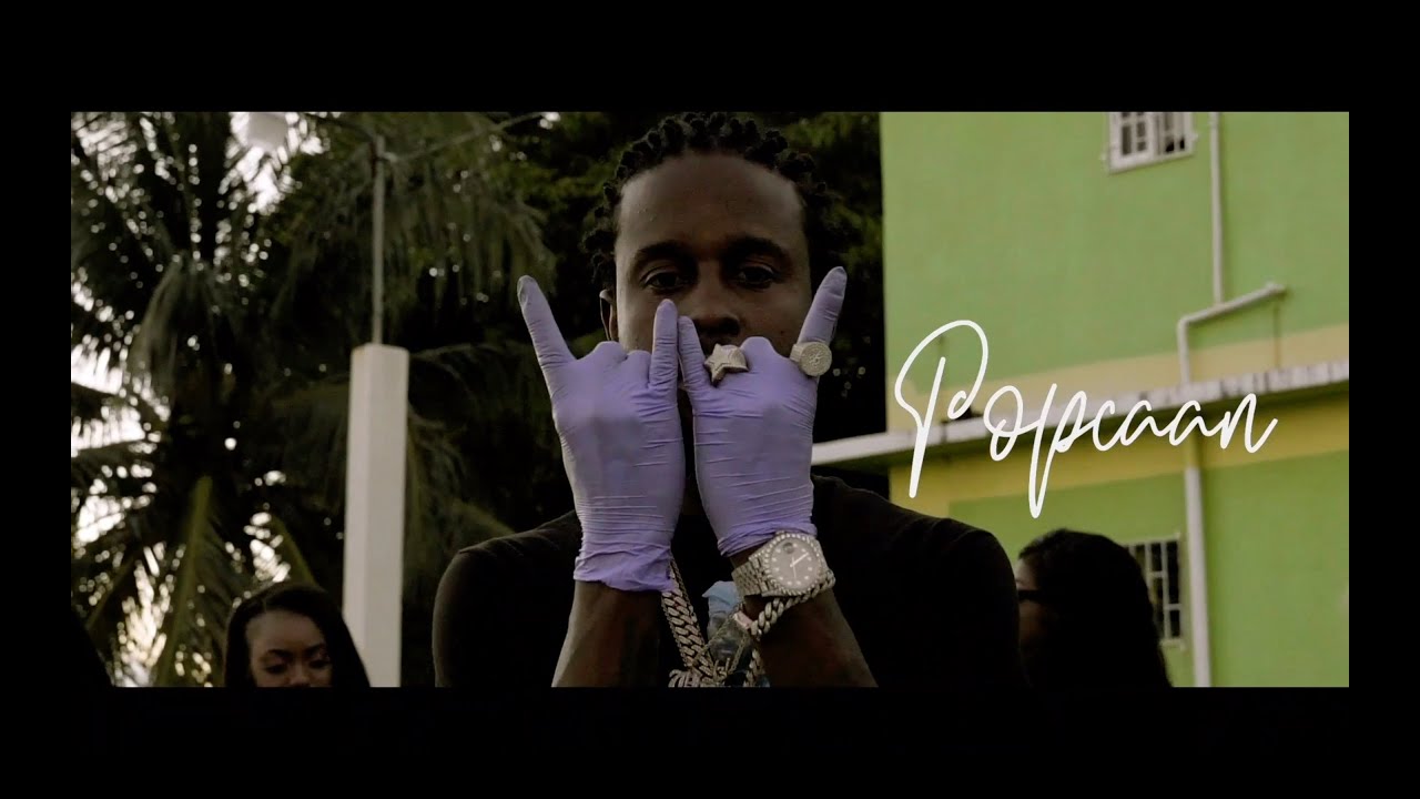 Popcaan feat. Skillibeng & Quada - Have It [12/13/2020]