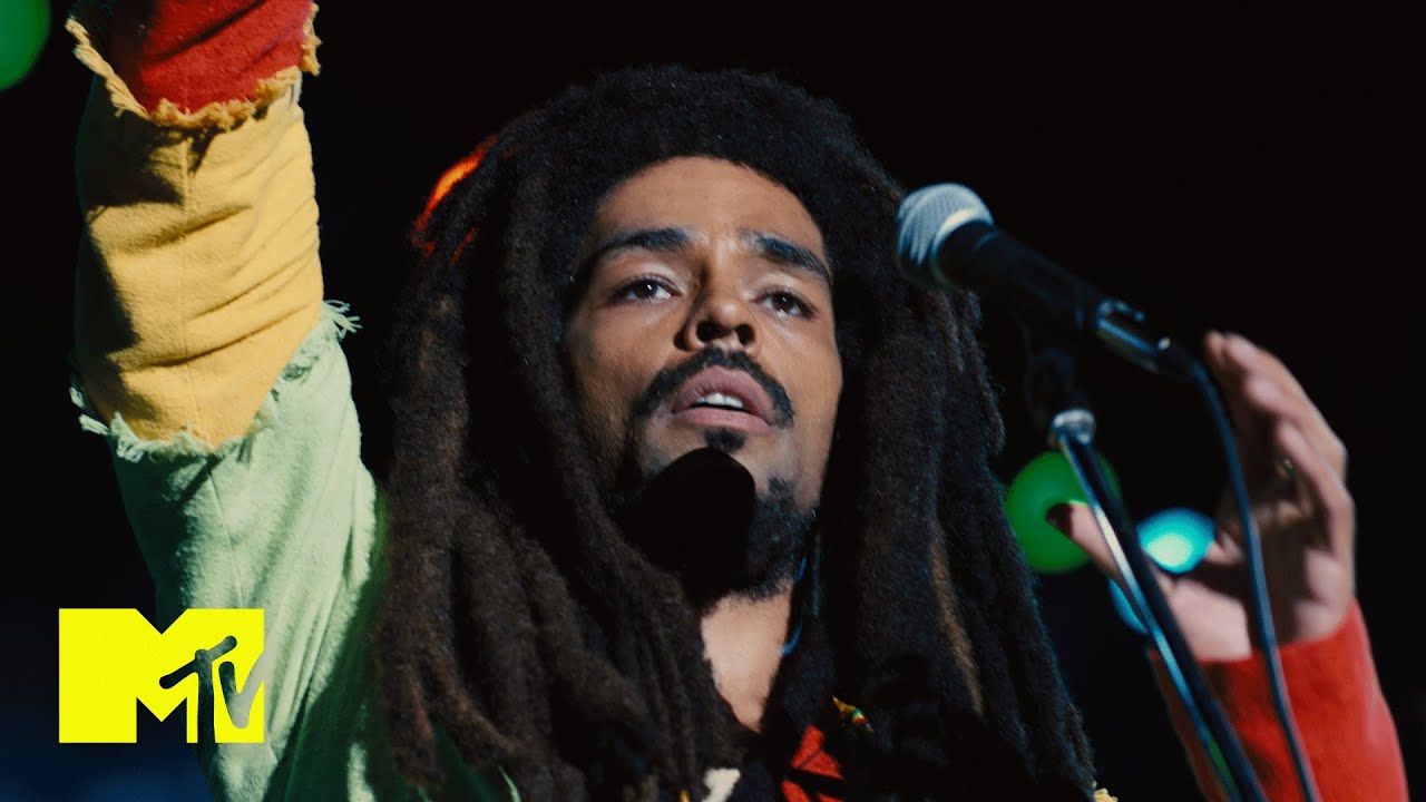 Bob Marley’s London with Becca Dudley [2/2/2024]