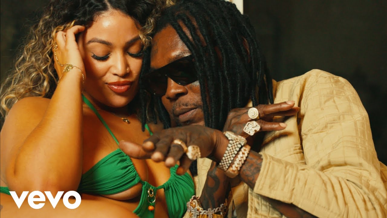 Vybz Kartel - Ignite The World [3/26/2025]