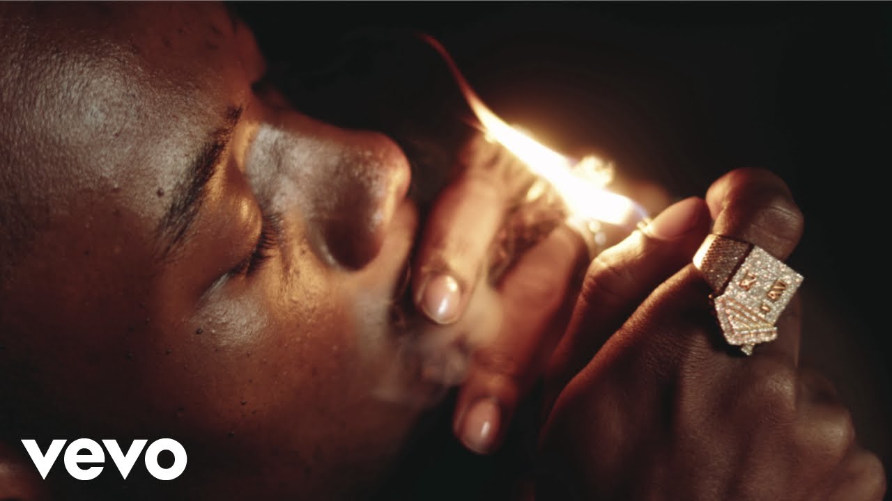 Likkle Vybz - Rich Again [5/12/2025]