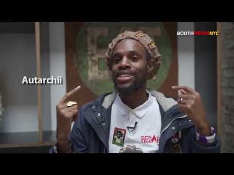 The Story of A Young Rastafari Rebel: Autarchii [6/26/2020]