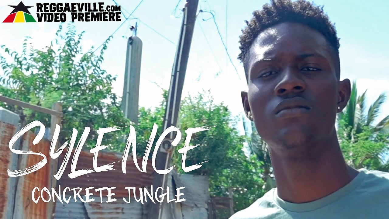 Sylence - Concrete Jungle [6/18/2021]