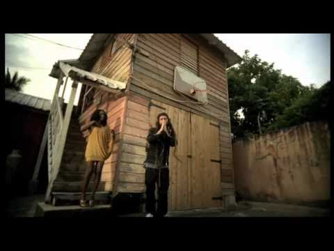 IEye feat. Alborosie - Surrender To Your Love [9/20/2010]