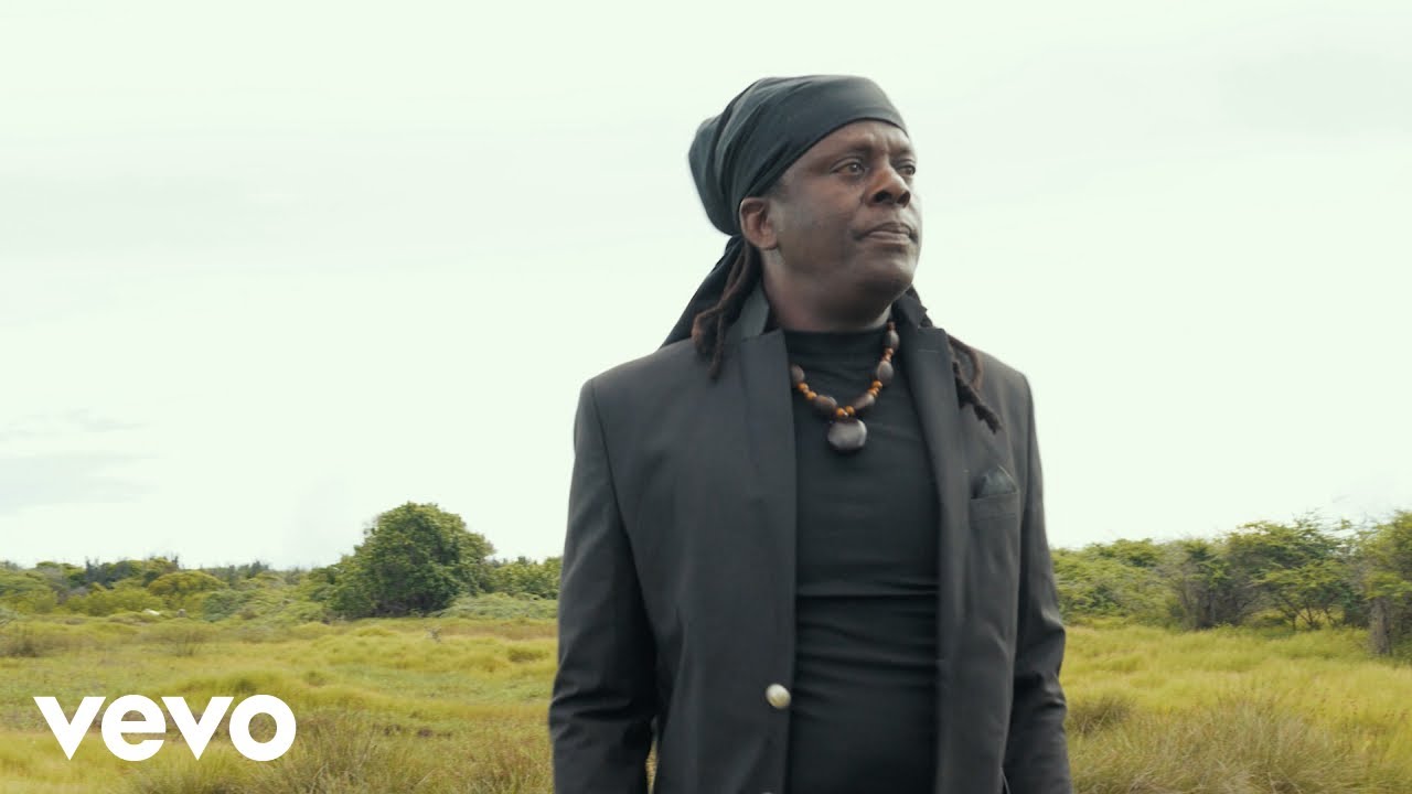 Richie Spice - Heal The World [2/6/2026]