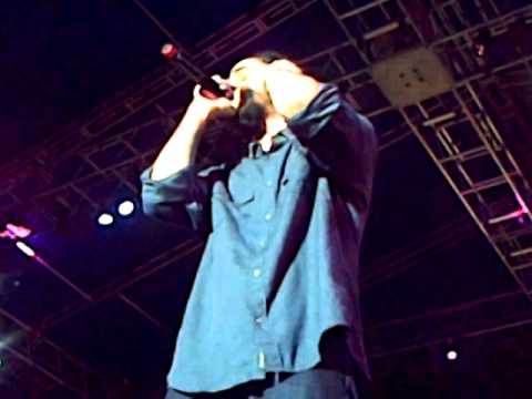 Damian Marley @ Rebel Salute 2014 [1/17/2014]