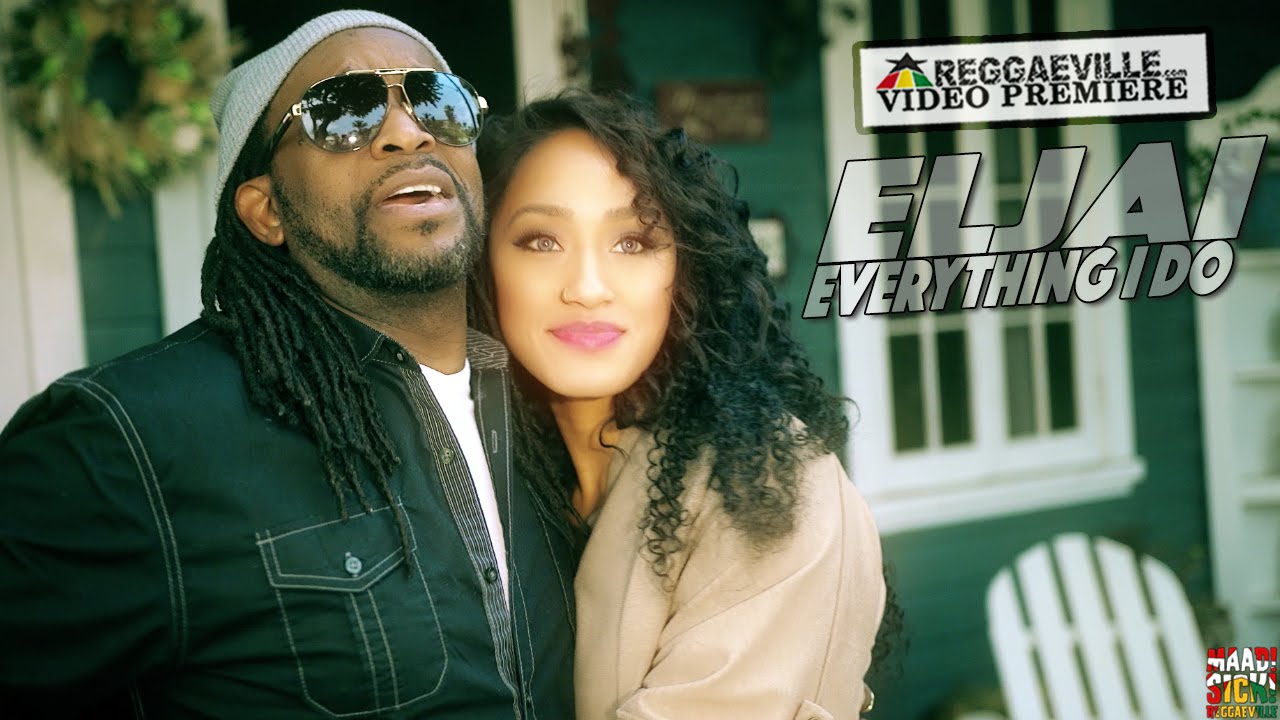 Eljai - Everything I Do [4/1/2016]