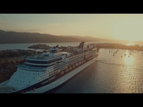 Love & Harmony Cruise 2018 Recap by Sentinel Sound [4/3/2018]