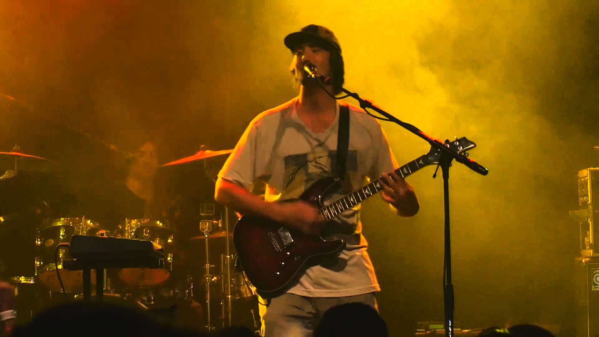 Stick Figure @ AXS TV in Los Angeles, CA, USA (Full Show) [12/8/2015]