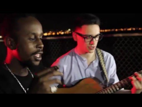 Lucas DiPasquale feat. Popcaan - No Talking (Behind The Scenes) [12/4/2015]