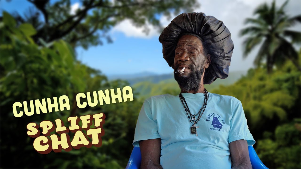 Ras Kitchen - Cunha Cunha Chat! [1/29/2023]