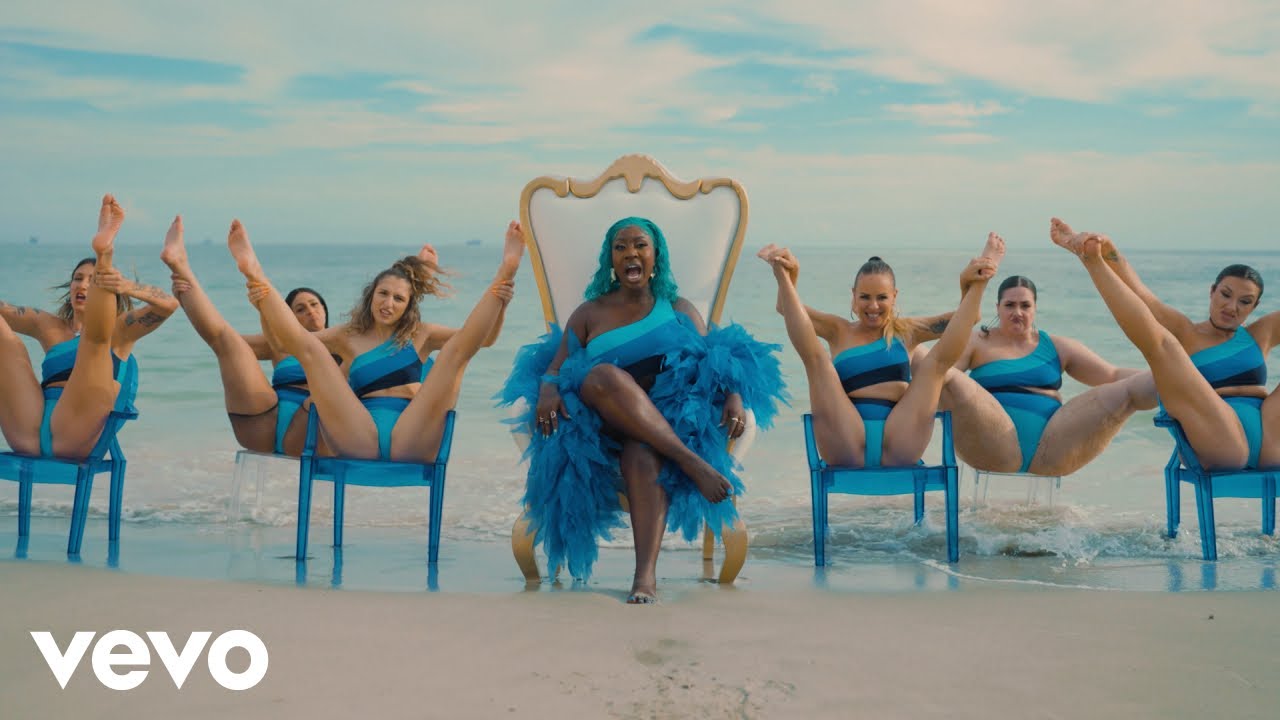 Spice - Chair [5/22/2025]