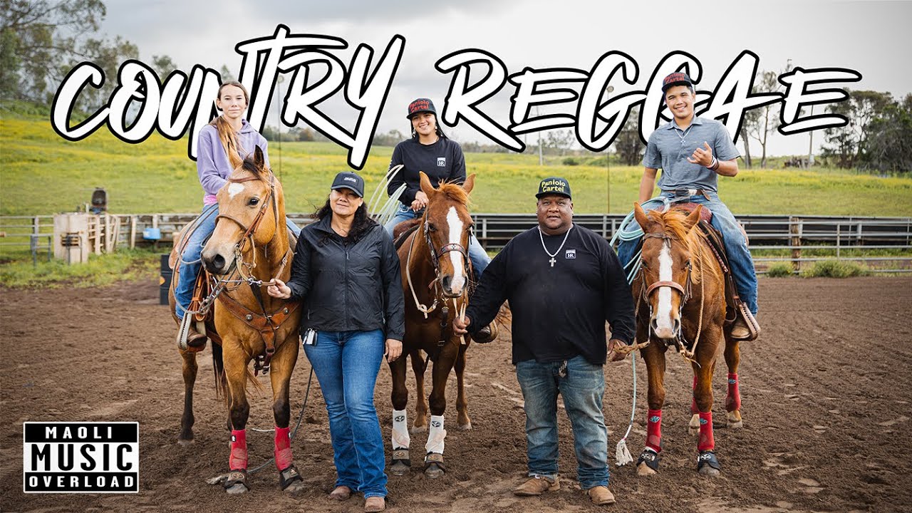 Maoli - Country Reggae [3/10/2023]