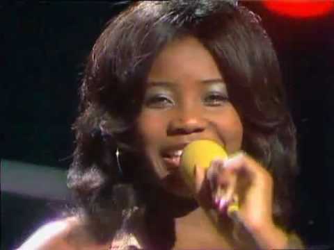 Millie Small - My Boy Lollipop [1973]