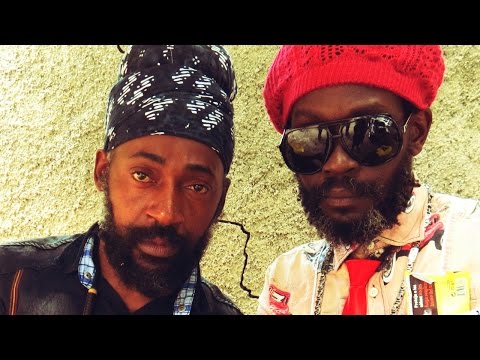 Spectacular feat. Lutan Fyah - System Dread [9/30/2016]