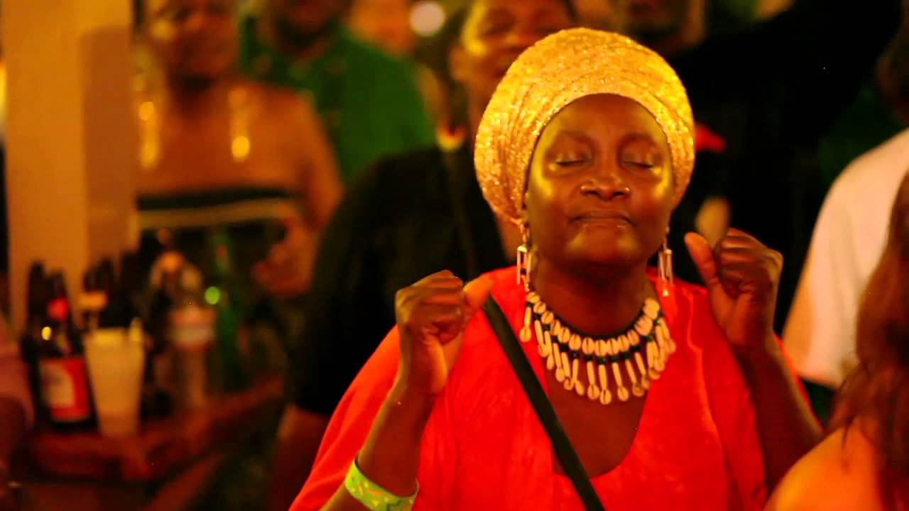 Ras Batch - Together