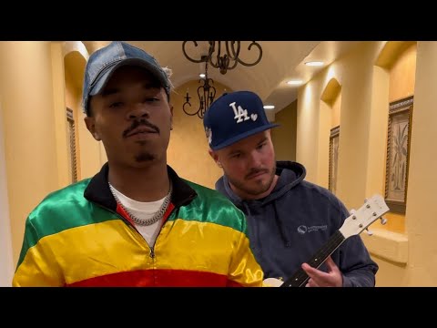YG Marley x Einer Bankz - Praise Jah in the Moonlight (Acoustic) [6/14/2024]