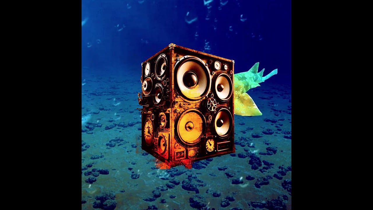Dub Spencer & Trance Hill - Wobbegong [9/17/2025]