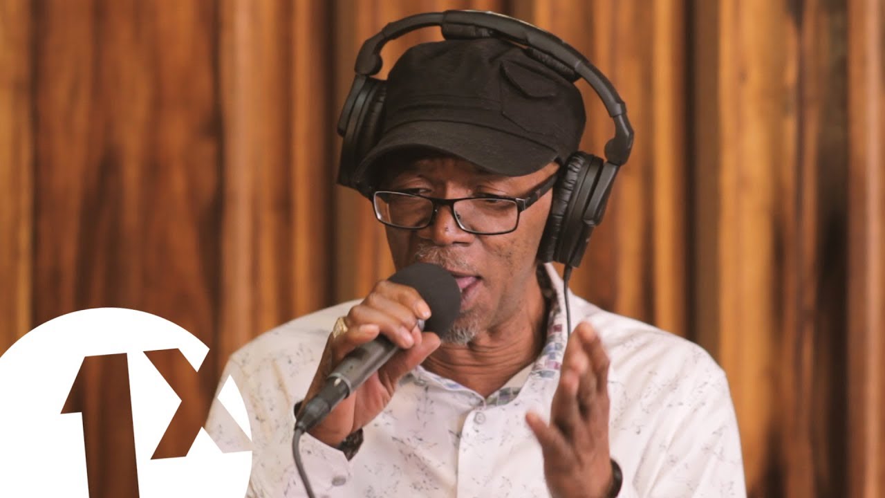 Beres Hammond - Tempted to Touch @ BBC 1Xtra in Jamaica [2/14/2019]