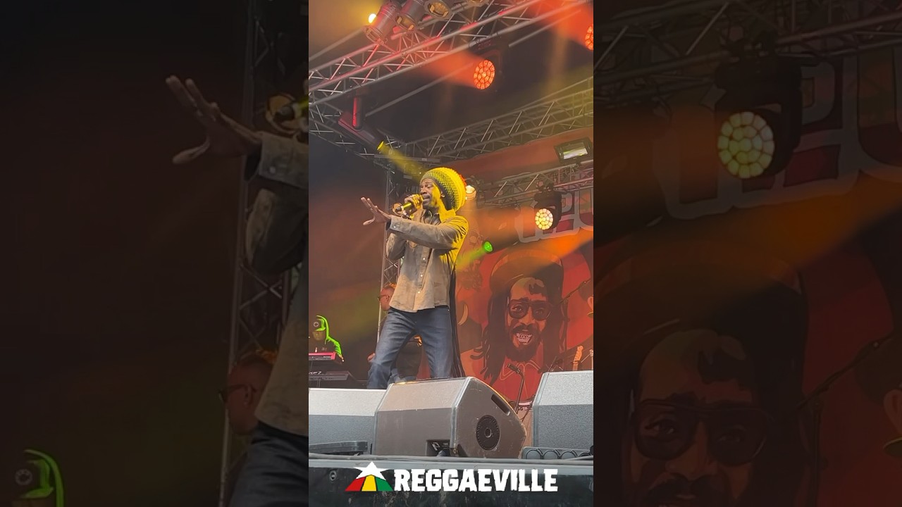 Meta Dia @ Reggae Jam 2023 [8/5/2023]