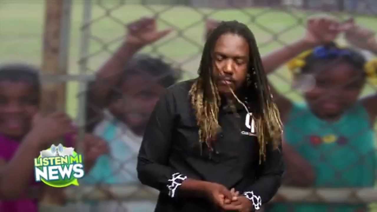 ListenMi News: Great Youths Of A Nation [5/29/2015]
