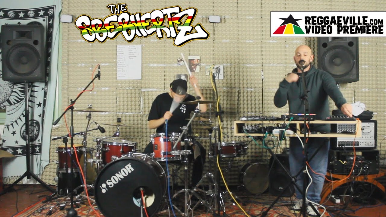 The SbebHertz - Ruff Session #0