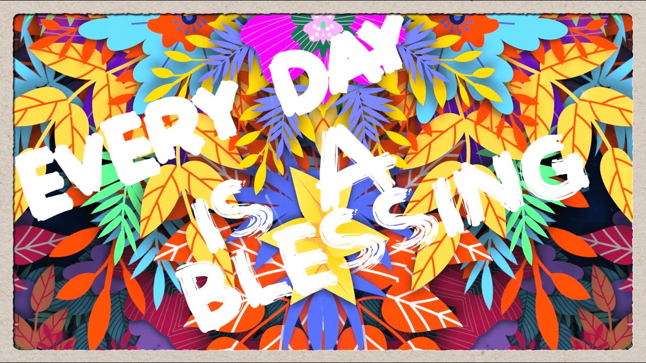 Conkarah feat. Romain Virgo x Fiji - Every Day (Lyric Video) [3/3/2022]