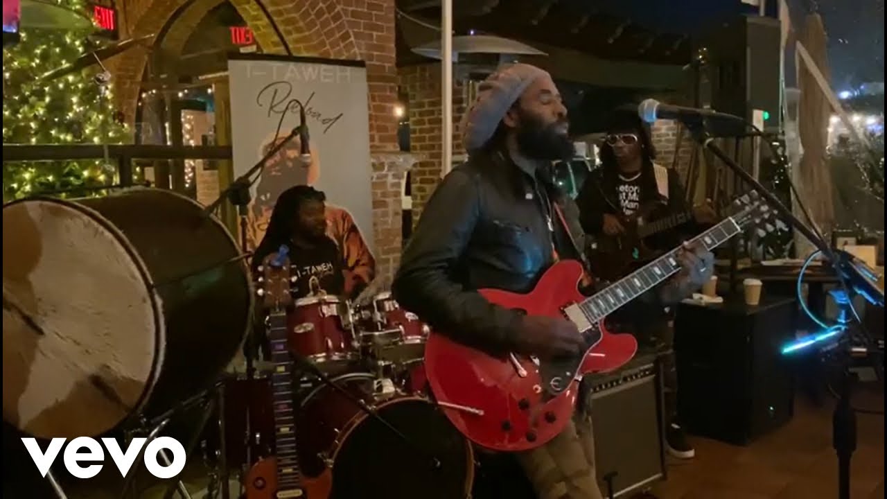 I-Taweh - No Mediocre Vibes (Live) [1/10/2020]