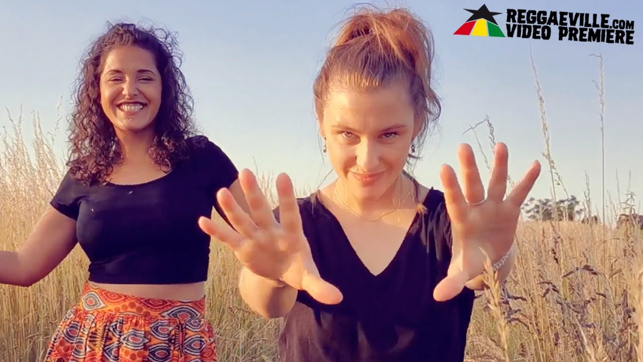 TriXstar - Live My Life (German Sign Language) [8/1/2020]