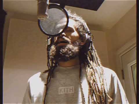 Keznamdi - The Making of Serious Times (Studio Sessions) [12/16/2021]