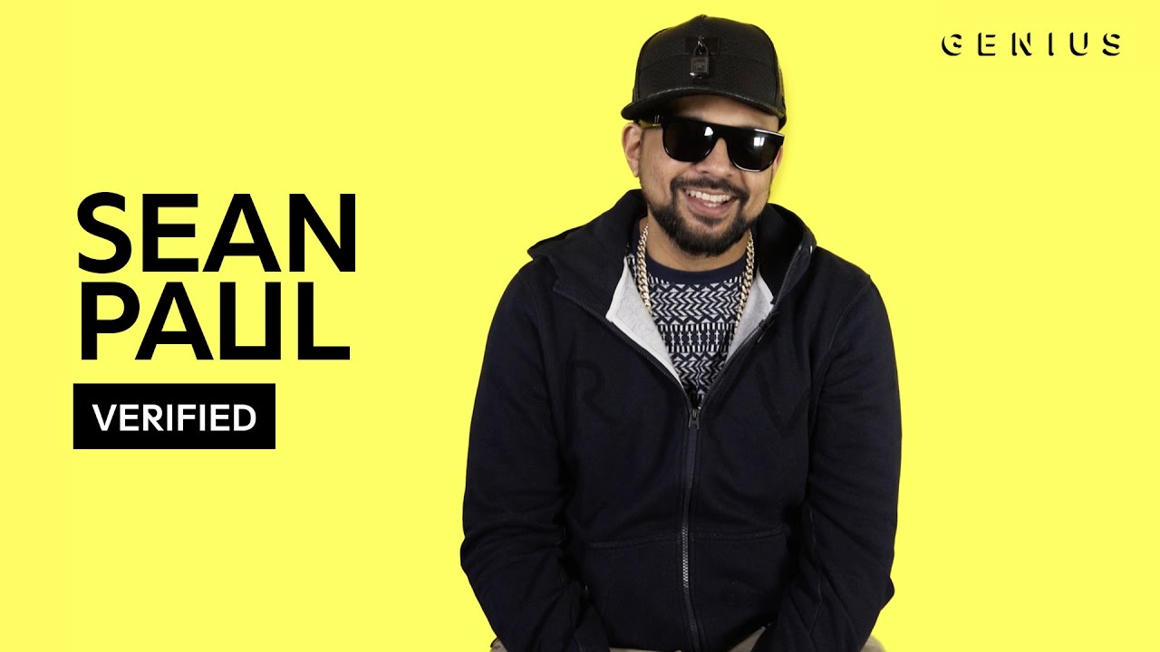 Sean Paul - No Lie (Lyrics & Meaning) [12/1/2016]