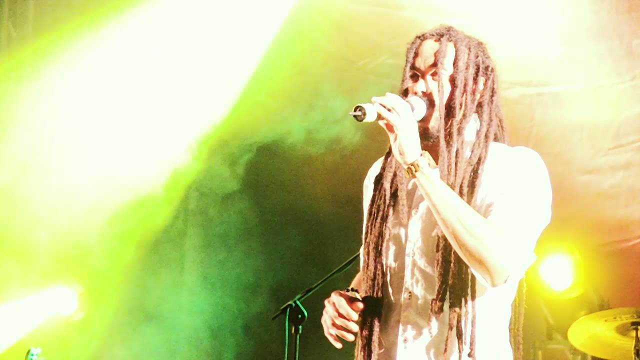 Lion D @ Bababoom Festival 2015 [7/16/2015]