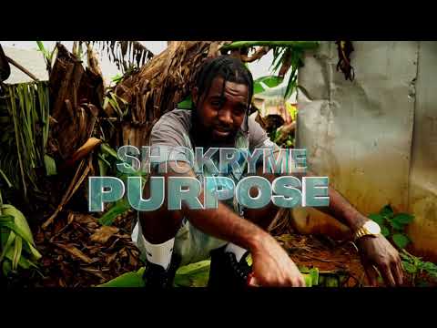 Shokryme - Purpose