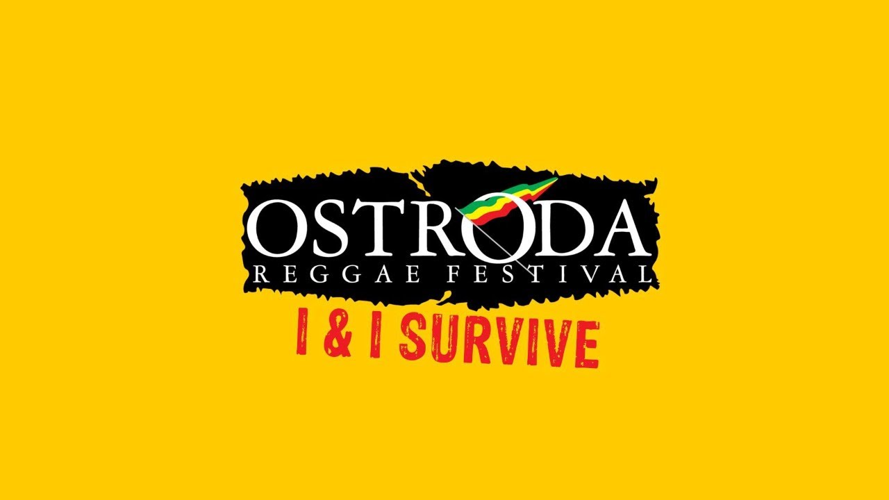 Ostróda Reggae Festival 2021 - Day 2 (Livestream) [7/10/2021]