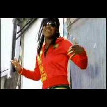 Tanya Stephens - These Streets [8/9/2006]
