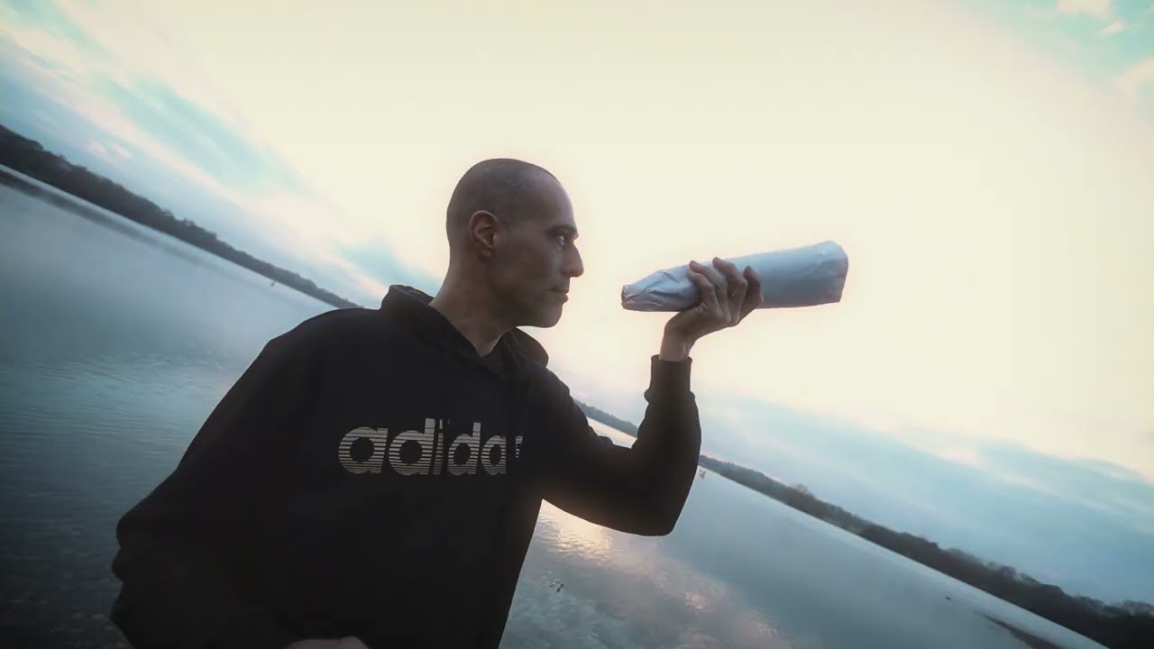 Tomawok - Je l'allume