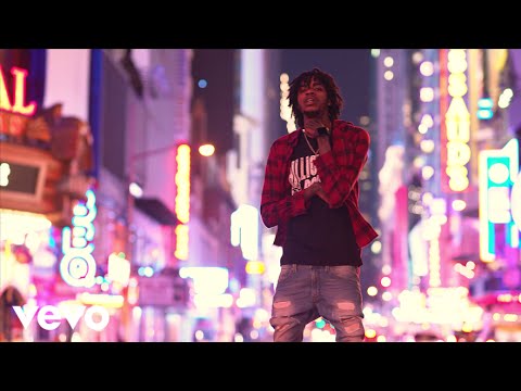 Alkaline - City [11/2/2016]