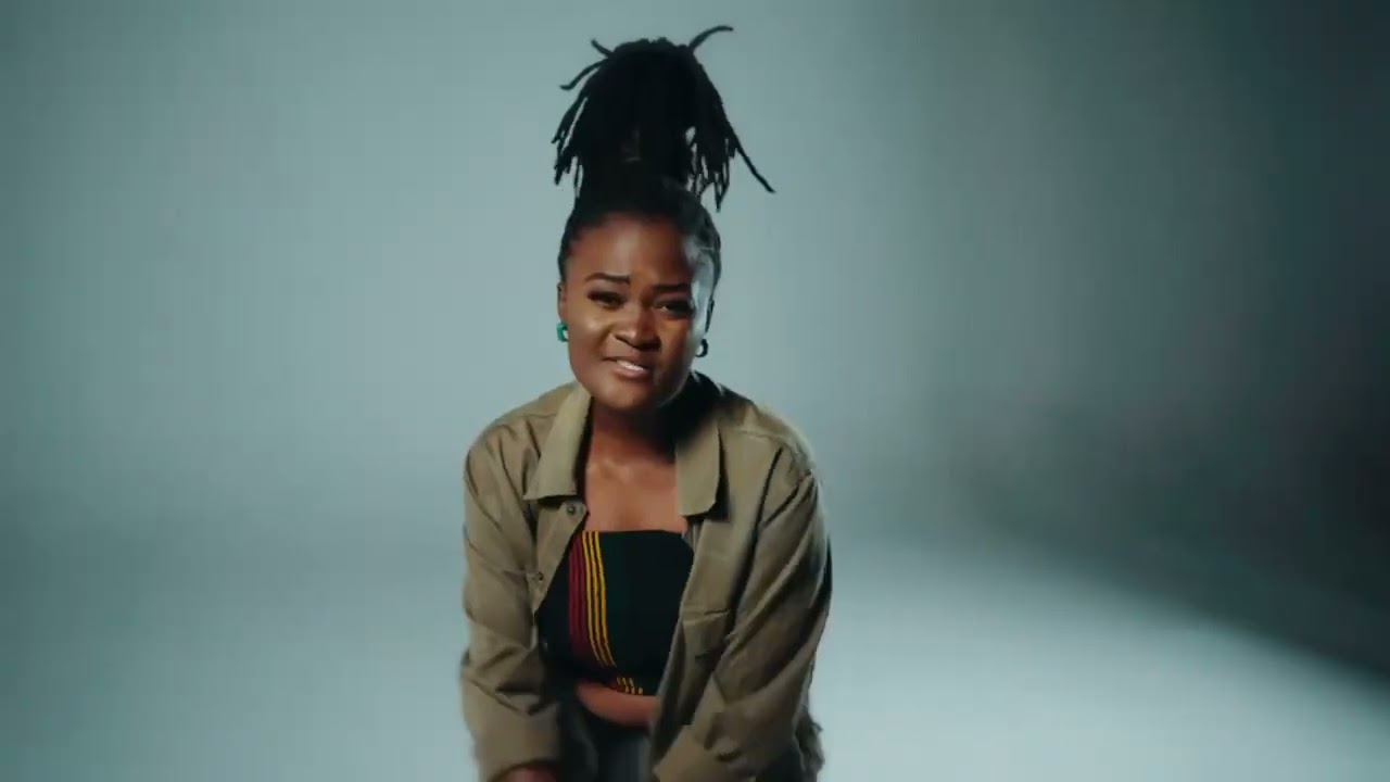 Cathy Matete – We Won’t Be Silent