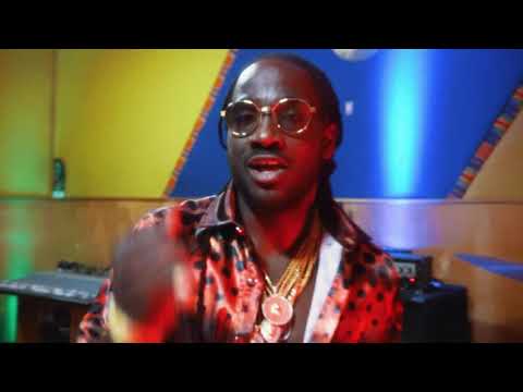 I Octane - Land We Love [7/17/2021]