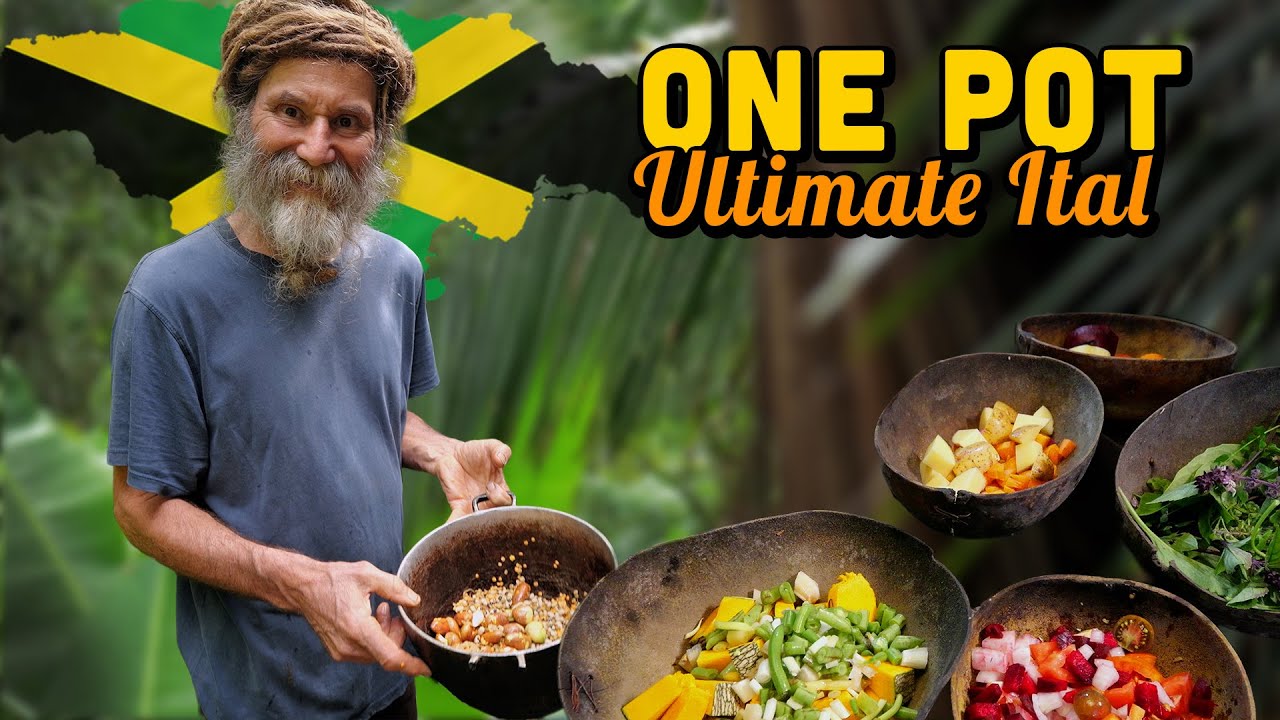 Ras Kitchen - Tommy's One Pot Wonder [7/18/2025]