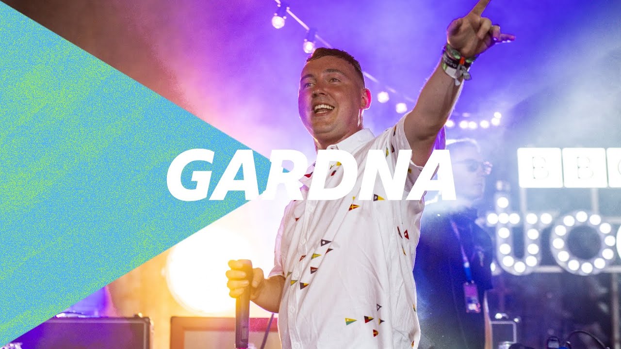 Gardna - (BBC Music Introducing at Glastonbury 2023) [6/24/2023]